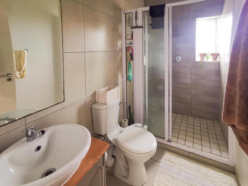 3 Bedroom Property for Sale in Mooikloof Country Estate Western Cape